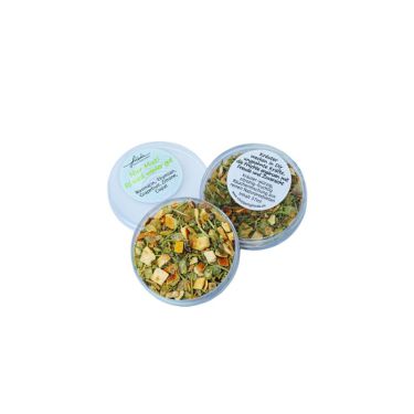 Räuchermischung Nur Mut es wird wieder gut