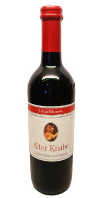 2005er Alter Knabe