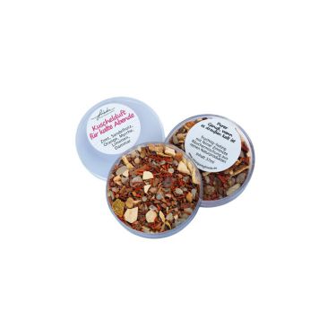 Räuchermischung Kuschelduft für kalte Abende