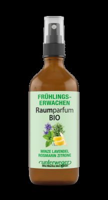 BIO Raumparfum Frühlingserwachen 