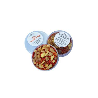 Räuchermischung Ein neuer Weg