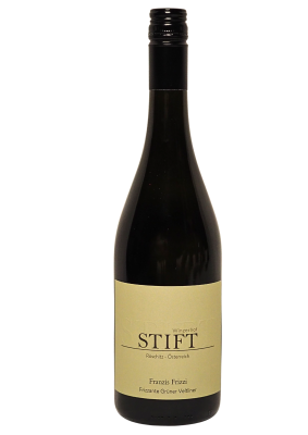 Franzis Frizzi Grüner Veltliner Frizzante