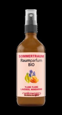 Raumparfum Sommertraum