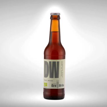 Bio Dinkelweisse 330 ml