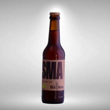 Bio Single Malt Ale 330 ml