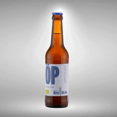 Bio Ötscher Pils 330 ml