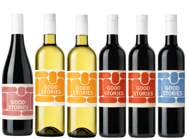 Hareter Good Series Paket 