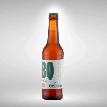 Bio Bergquell 330 ml