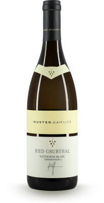 Sauvignon Blanc Ried Grubthal 2023