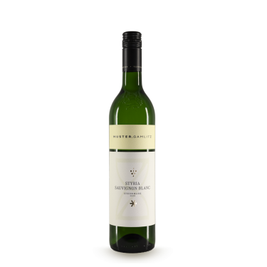 Sauvignon Blanc Styria 2025