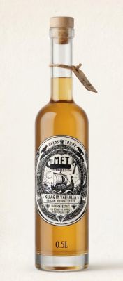 Odin's Trunk
Ein Met - so wie die Götter ihn trinken