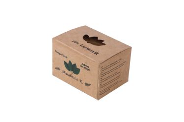 Original Aleppo-Seife | 20% Lorbeeröl Anteil