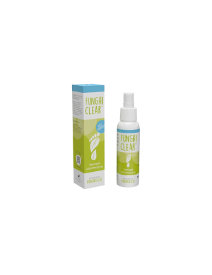 Funghi Clear Nagelpilz-Spay