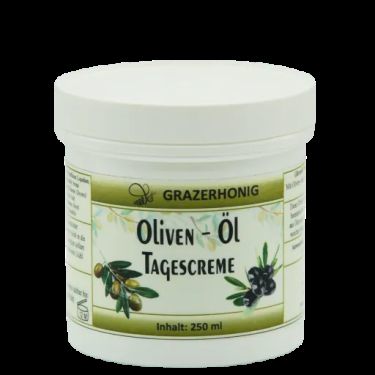 Oliven-Öl Tagescreme 250ml