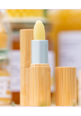 Lipstick - wieder verwendbar