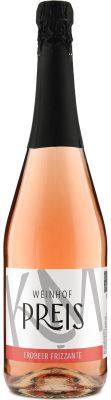 Erdbeer Frizzante