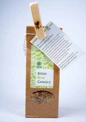 Bitter Brot Gewürz
