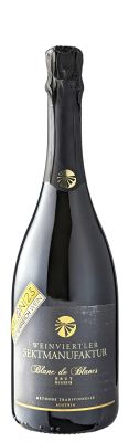 Blanc de Blancs Brut 2019