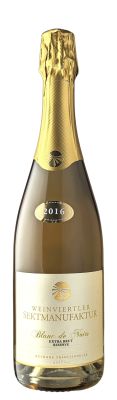 Blanc de Noirs Zweigelt Große Reserve 2016