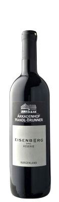 Eisenberg DAC Reserve Blaufränkisch 2019