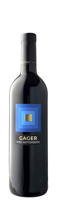 Mittelburgenland DAC Reserve Blaufränkisch Ried Mitterberg 2022