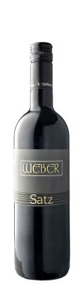 Mittelburgenland DAC Blaufränkisch Satz 2021