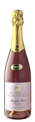 Brut Nature Rosé de Saignée Zweigelt Reserve 2019