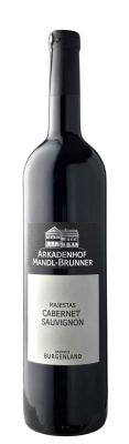 Cabernet Sauvignon Majestas 2020
