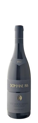 Südsteiermark DAC Chardonnay Ried Hoch Sernau 2023