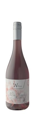 Frizzante Rosé Rosa Munde 2024