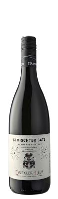 Thermenregion DAC Gemischter Satz 2023