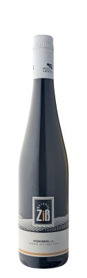 Weinviertel DAC Grüner Veltliner 2024