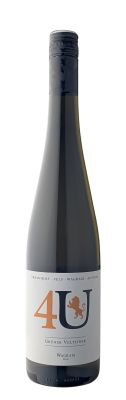 Wagram DAC Grüner Veltliner 4U 2024