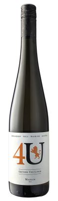 Wagram DAC Grüner Veltliner 4U Fels Bio 2023