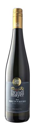 Traisental DAC Grüner Veltliner Ried Brunnberg 2022