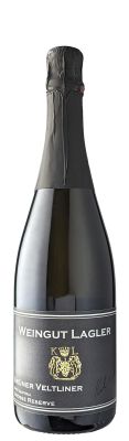 Grüner Veltliner Brut Nature Große Reserve 2017