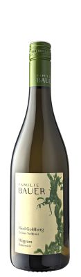 Wagram DAC Grüner Veltliner Ried Goldberg 2023