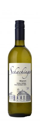 Grüner Veltliner Ried Hochrain 2021