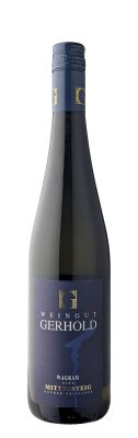 Wagram DAC Grüner Veltliner Ried Mittersteig-Gösing 2024