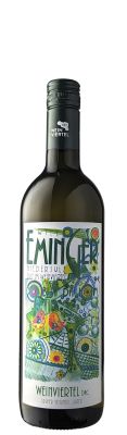 Weinviertel DAC Grüner Veltliner Sulzer 2024