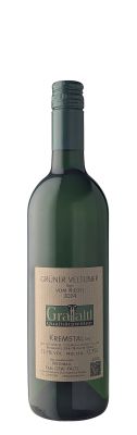 Kremstal DAC Grüner Veltliner Vom Riedel 2024