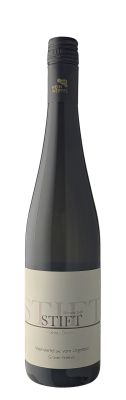 Weinviertel DAC Grüner Veltliner vom Urgestein 2024