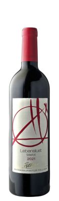 Merlot Lebenslust 2021