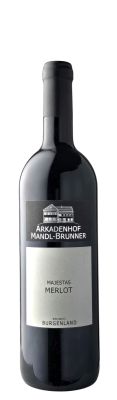 Merlot Majestas Ried Grenzgarten 2021