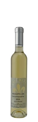 Muskateller Beerenauslese 2024