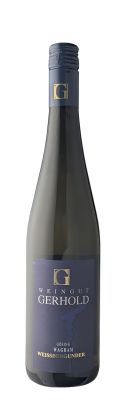 Wagram DAC Pinot Blanc Gösing 2024