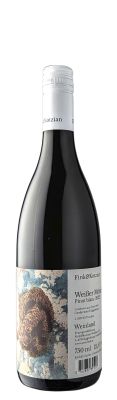 Pinot Blanc Weißer Mönch 2022