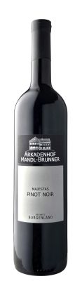 Pinot Noir Majestas Ried Grenzgarten 2021