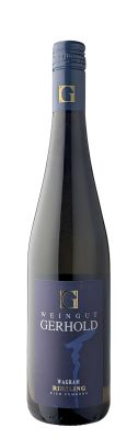 Wagram DAC Riesling Ried Fumberg-Gösing 2024