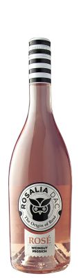 Rosalia DAC Rosé Rosé Blaufränkisch The Origin of Rosé 2023